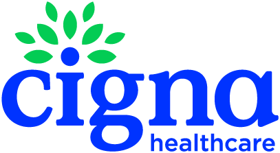 Cigna healthcare log