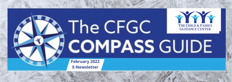 The CFGC Compass Newsletter