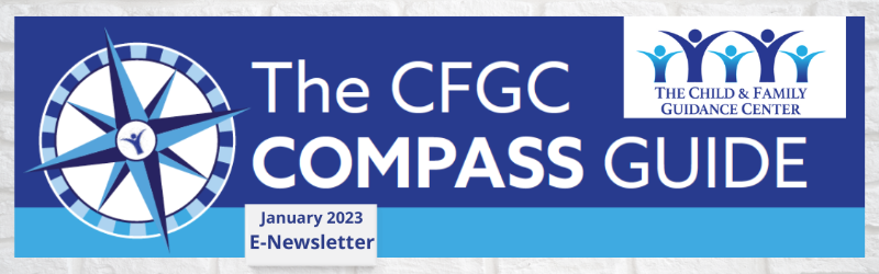 CFGC Compass Guide Logo