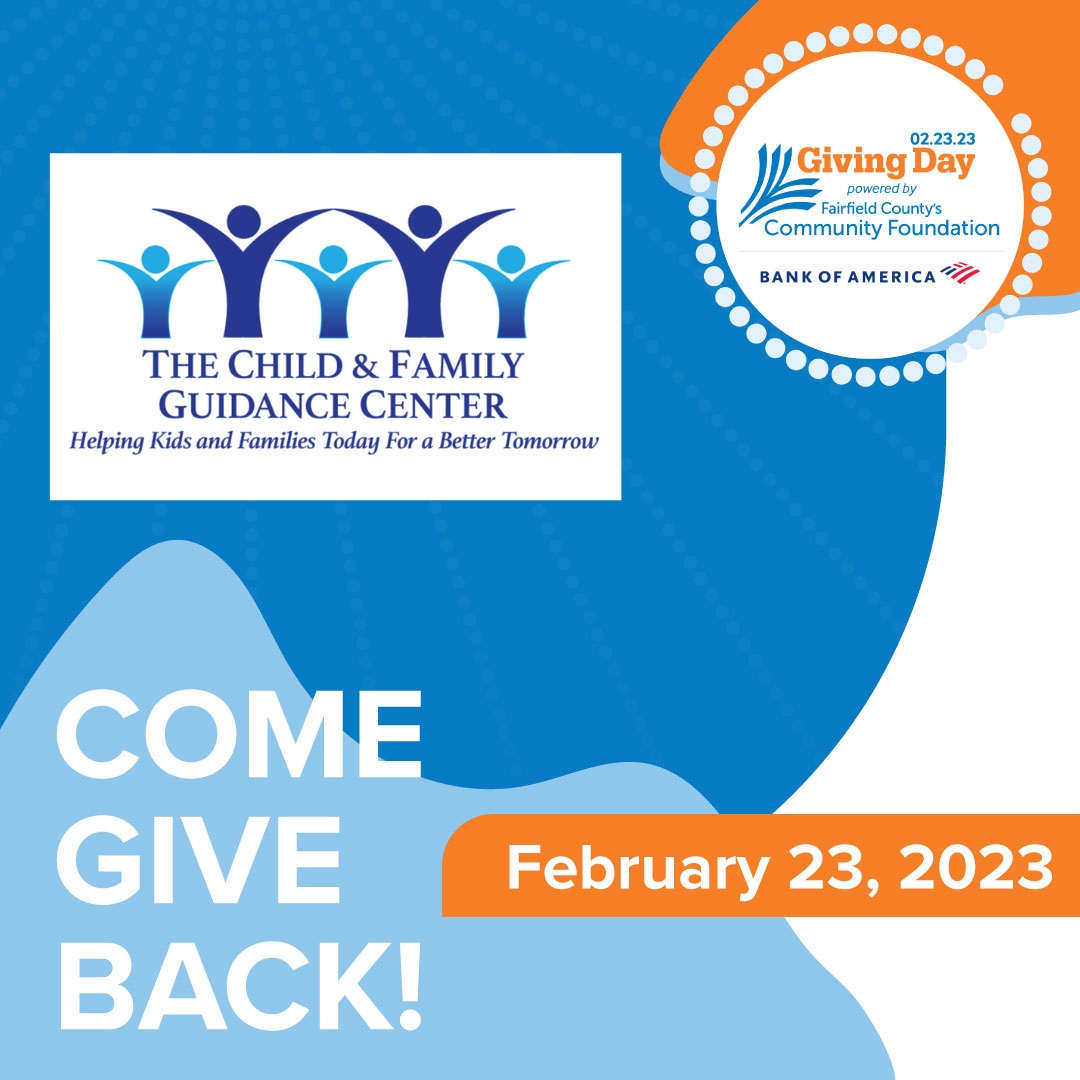Fairfield County's Giving Day returns February 23! Click the image to visit our profile