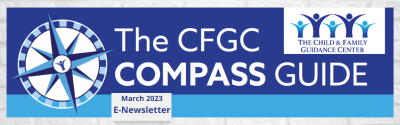 CFGC Compass Newsletter Logo