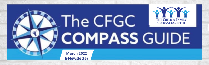 The CFGC Compass Newsletter